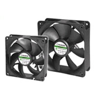 Brushless Fan