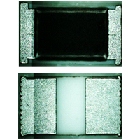 HRG High Power Chip Resistor