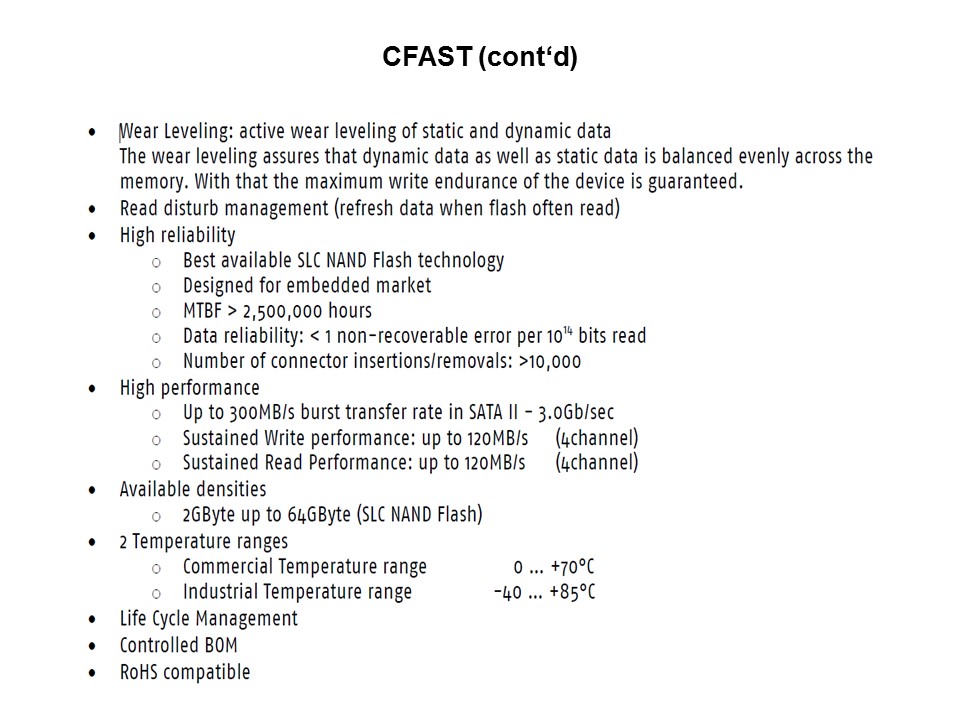 Small Form Factor SSDs Slide 4