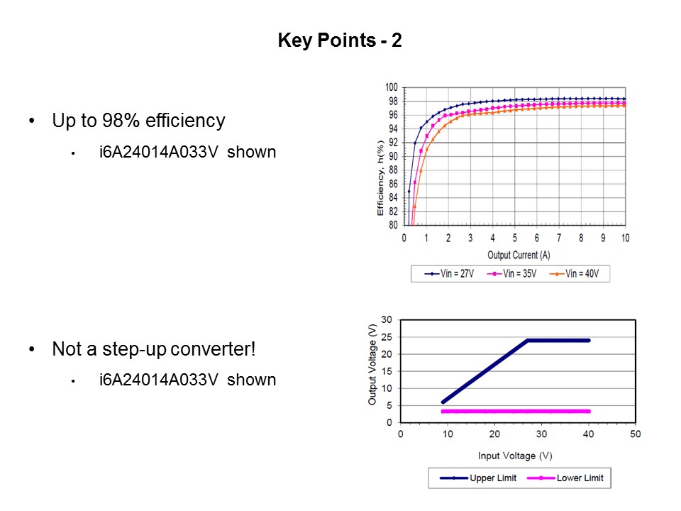 key points - 2