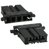 DYNAMIC SERIES CONNECTOR