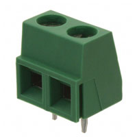 Eurostyle Terminal Block