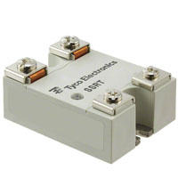 PCB and DIN SSR