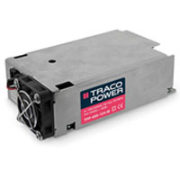 Image of TRACO Power TPP 450 series power supply