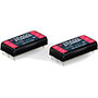 Traco Power's TEN 40E and TEN 40WIE Family of DC/DC Converters