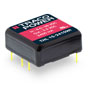 Image of TRACO Power THL 15WI Series of PCB Mount DC/DC Converters