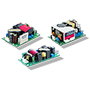 Image of TRACO Power's TPI 30/65/125 Series AC/DC Power Supplies