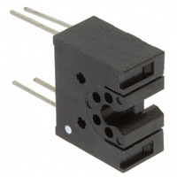 TUBE LIQUID SENSOR .125" PCB MT