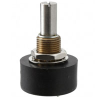 SENSOR NON-CONTACT SINGLE TURN