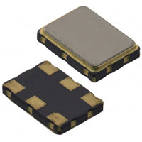OSC XO 125.000MHZ LVDS SMD