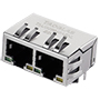 Image of Taoglas Limited's RJ45 Integrated Connector