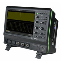 HD Digital Oscilloscope