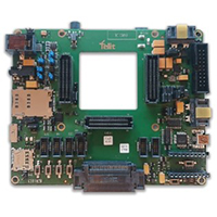 Image of Telit EVB IoT Device Development Kit Quick Start Guide