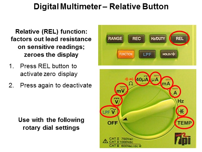 relative