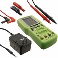 440 Oscilloscope