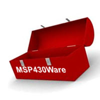 MSP430WARE