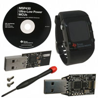 eZ430 Development Tool