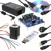 Motion Control Technology