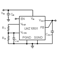 Simple Switcher