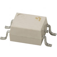 PHOTORELAY MOSFET OUT 4-SOP