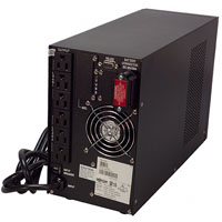 UPS TRUE ONLINE 1000VA 800W 6OUT