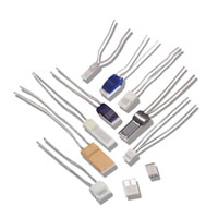 Resistance Temperature Detectors
