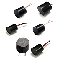 Image of Unictron Ultrasonic Transducer for Proximity Measurement