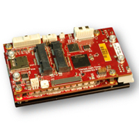 EPU-3311 Osprey Single Board Computer