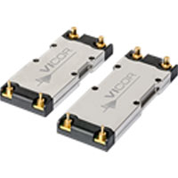 Image of Vicor's Better Brick products
