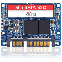 Image of Viking Technology's SED