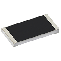 Image of Vishay/Dale RCV-AT High-Voltage Automotive Thick-Film Chip Resistors