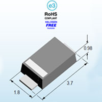 ESD Protection Package