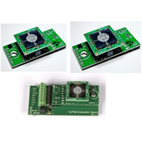 Image of Vishay's Explanation of Soldering Recommendations for Power DFN Packages