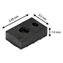 Image of Vishay's VCNL36687S Digital Proximity Sensor