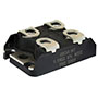 Image of Vishay's ISOA Chassis Mount Resistors