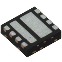 MOSFET 2N-CH 30V 11A POWERPAIR