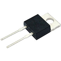Image of Vishay's FRED Pt® Gen 5 Hyperfast Diode Technology