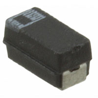 CAP TANT 10UF 16V 10% 1206
