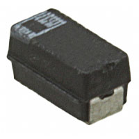 CAP TANT 10UF 16V 10% 1206