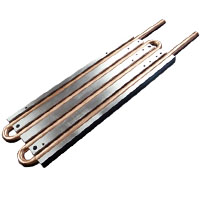 Liquid Cold Plate Technology