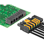 Image of Weidmuller's OMNIMATE 4.0 Device Connector