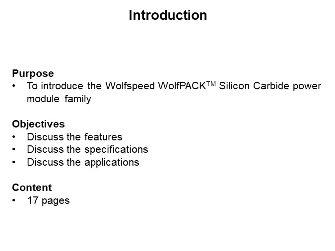 Introduction