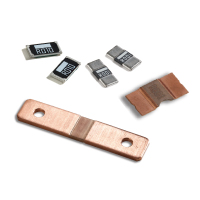 Image of YAGEO's Metal Current Sense Resistors