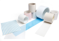Image of 3M's 8810 Thermally Conductive Adhesive Transfer Tapes