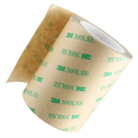 Image of 3M's 9490LE Double-Coated Tape