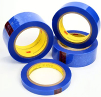 Image of 3M™ Polyester Tape 8901 and 8902
