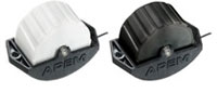 Image of APEM's HR Series Thumbwheels