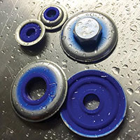 Image of APM Hexseal's Heavy Duty Seeloc Washers