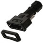 Image of ASSMANN WSW Components' D-Sub Waterproof Connectors Series