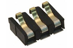 Image of KYOCERA AVX's 9155 Series Battery Connectors
